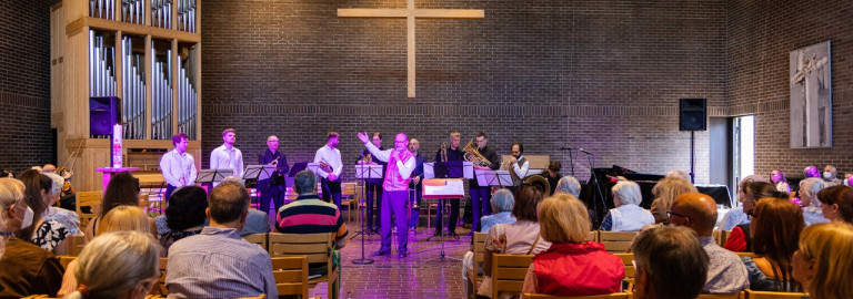 Benefizkonzert