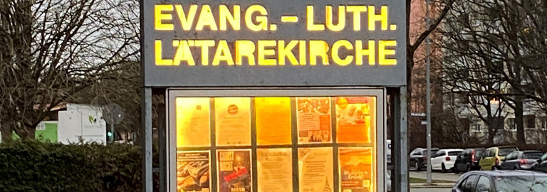 Lätare