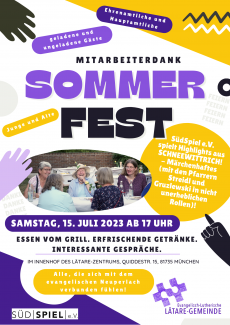 Sommerfest2023