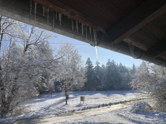 Winterfreizeit