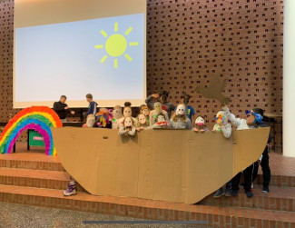 Kinderbibeltag