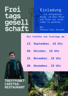 Freitagsgesellschaft