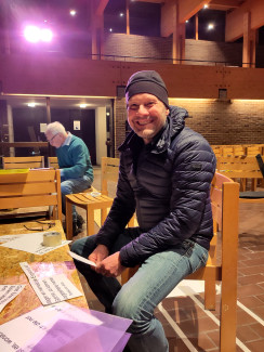 Passionsprojekt