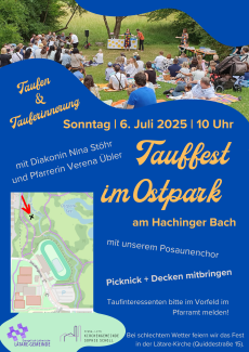 Tauffest