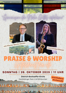 Praise&Worship