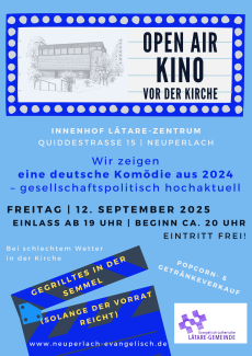 Sommerkino