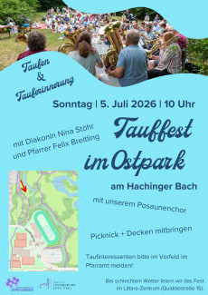Tauffest