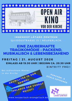 Sommerkino