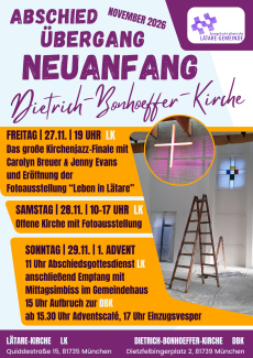 Neuanfang