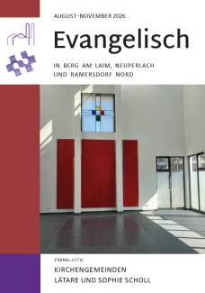 Gemeindebrief