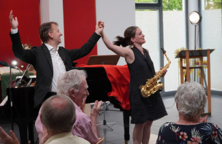 Benefizkonzert