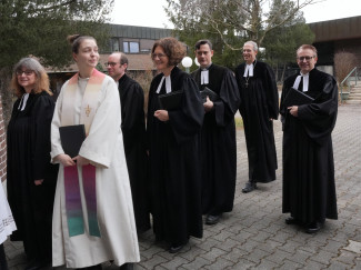 Einführung Martin Decker