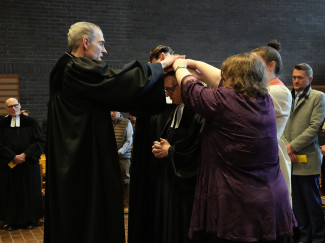 Einführung Martin Decker