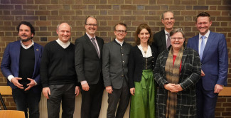 Einführung Martin Decker