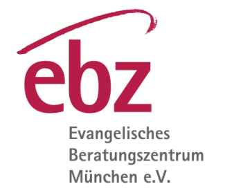 ev. Beratungszentrum München e.V.