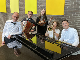 Teamkonzert