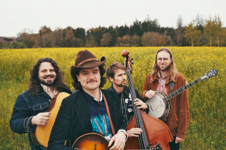 Kirchenjazz&Poetry