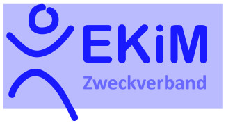 Schriftzug von Ekim Zweckverband