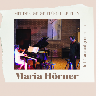 Maria Hörner