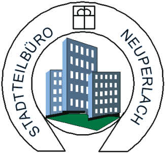 Logo mit Diakoniekronenkreuz 