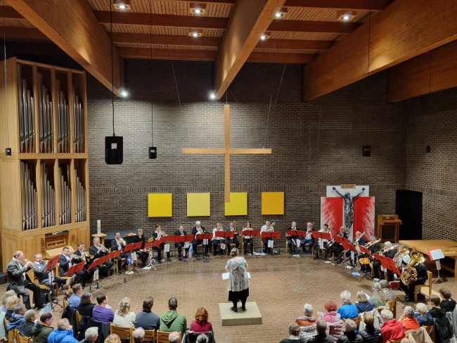 Jubiläumskonzert 2025