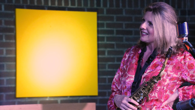 Matter of Heart 3.0: Carolyn Breuer